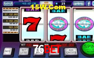 Jackpot Winner